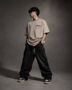 Shadow Warrior Oversized Tee