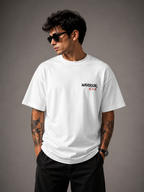 Shadow Warrior Oversized Tee